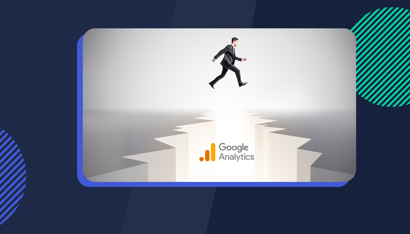 7 reasons why GA4 data discrepancies exist (and how to minimise it)