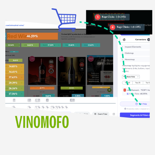 Vinomofo