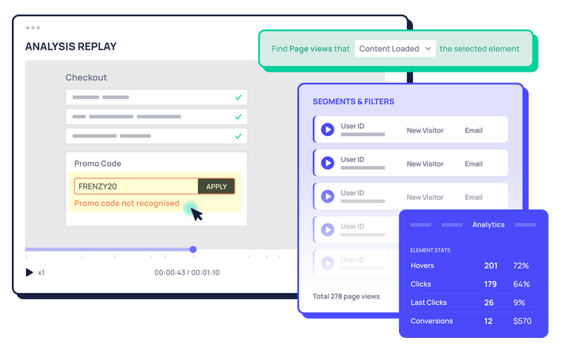 Prevent Revenue Loss Before It Happens